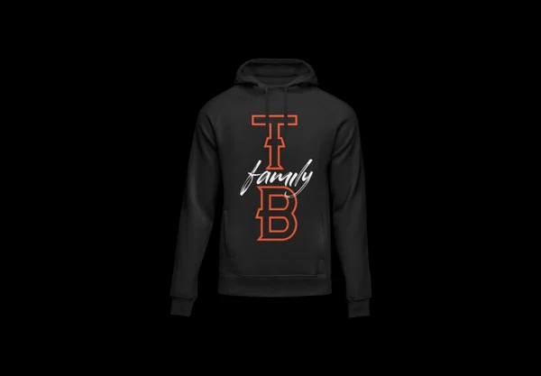 Мерч под индивидуальный заказ!